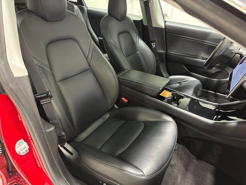 Used 2020 Tesla Model 3 Long Range AWD/4WD image 10