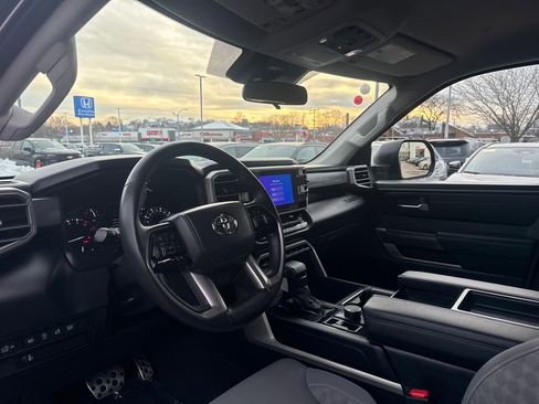 Used 2023 Toyota Tundra SR5 image 13