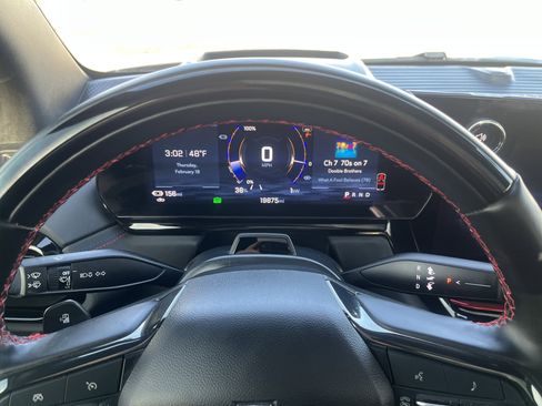 Used 2024 Chevrolet Silverado EV RST image 24