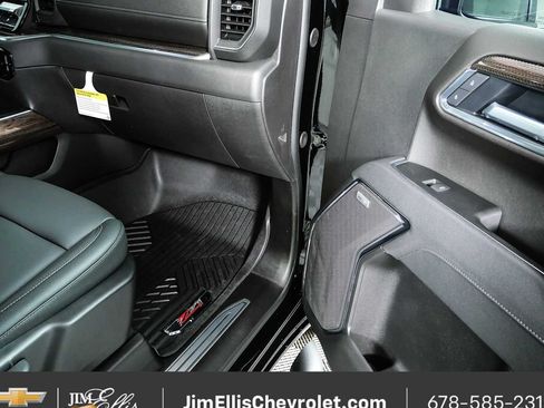 New 2026 Chevrolet Silverado 1500 RST w/ RST All Star Premium Package AWD/4WD image 26