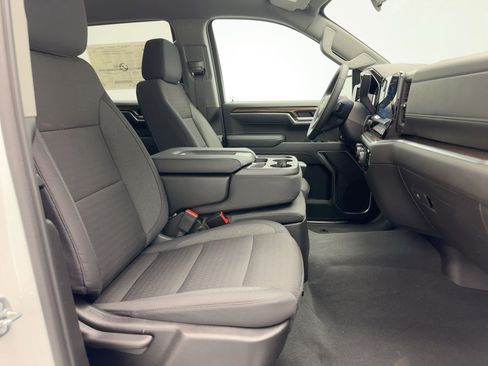 New 2026 Chevrolet Silverado 1500 LT image 29