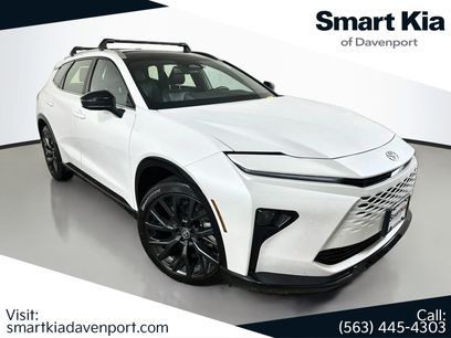 Used 2025 Toyota Crown Signia w/ Advanced Technology Package