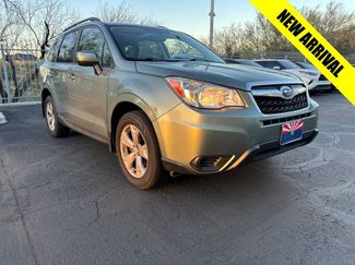 Used 2014 Subaru Forester 2.5i Premium w/ All-Weather Package video 1