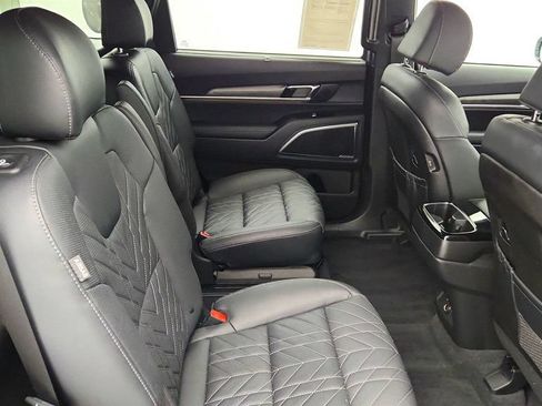 Used 2024 Kia Telluride SX X-Line AWD/4WD image 24