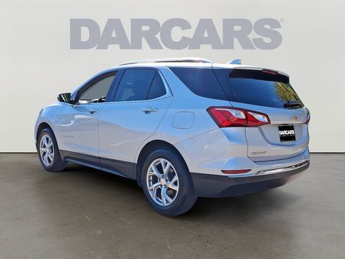 Used 2021 Chevrolet Equinox Premier image 4