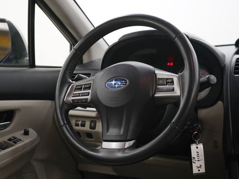 Used 2014 Subaru Impreza 2.0i Limited AWD/4WD image 14