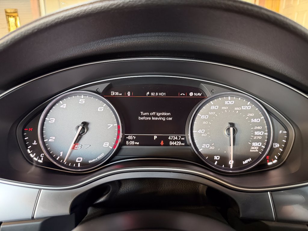 Used 2014 Audi S7 Prestige AWD/4WD image 18