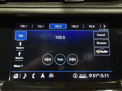 Used 2020 Cadillac XT6 Sport w/ LPO, Floor Liner Package image 29