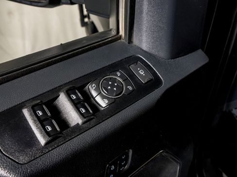 Used 2022 Ford F350 Lariat w/ Lariat Ultimate Package image 36