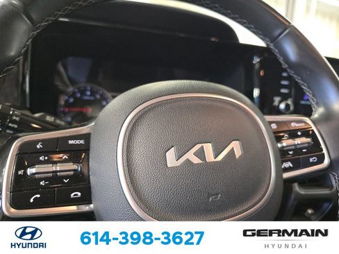 Used 2022 Kia Sorento S AWD/4WD image 22