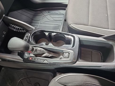 Certified 2024 Chevrolet TrailBlazer LS w/ LS Convenience Package FWD image 29
