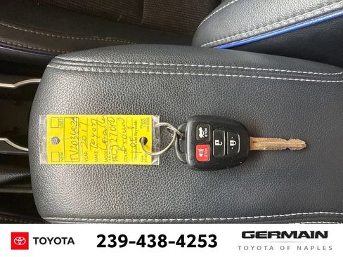 Used 2017 Toyota Corolla SE FWD image 22