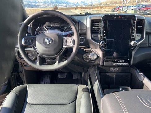 New 2026 RAM 1500 Laramie image 21