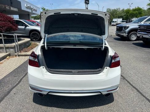 Used 2017 Honda Accord Sport image 40