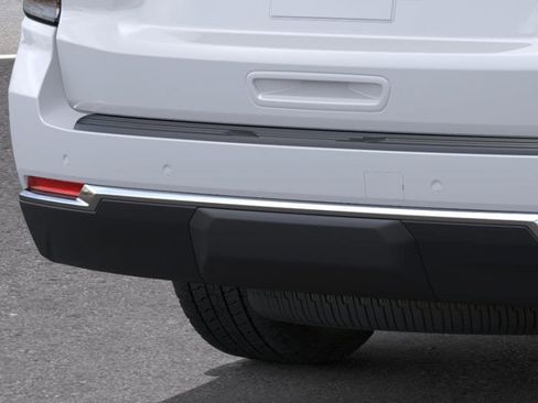 New 2026 Chevrolet Suburban LS AWD/4WD image 38