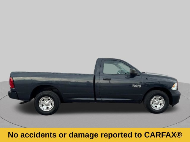 Used 2018 RAM 1500 Express RWD image 2