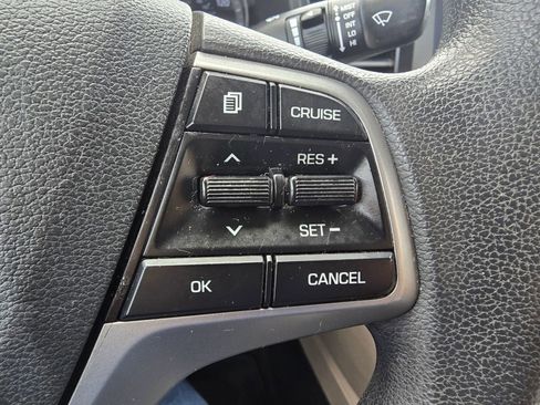 Used 2018 Hyundai Elantra SEL image 23