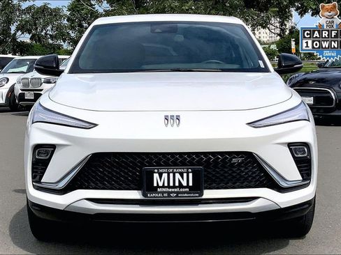 Used 2024 Buick Envista Sport Touring w/ Convenience I Package image 3