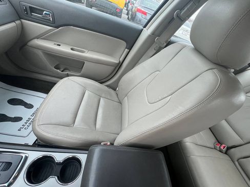 Used 2012 Ford Fusion SE FWD image 20