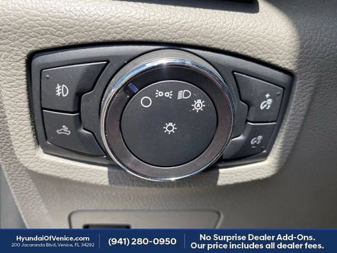 Used 2018 Ford F150 XL w/ Equipment Group 101A Mid AWD/4WD image 13