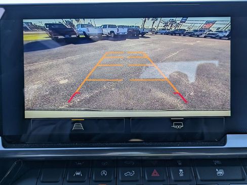 New 2025 Chevrolet Silverado 1500 RST w/ Protection Package image 25