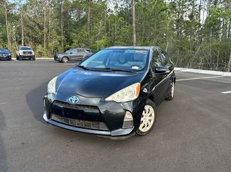 Used 2012 Toyota Prius C One 360° Tour