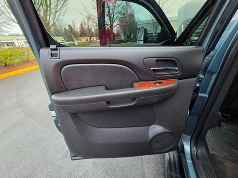 Used 2011 Chevrolet Silverado 3500 LTZ w/ Suspension Package, Off-Road image 49