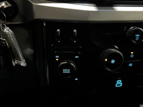 Used 2024 Ford F350 XL image 30