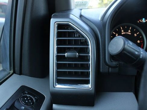 Used 2016 Ford F150 XLT w/ Equipment Group 301A Mid AWD/4WD image 7