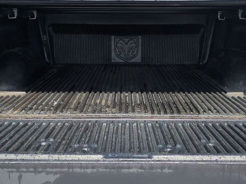 Used 2018 RAM 1500 Sport w/ Comfort Group image 68