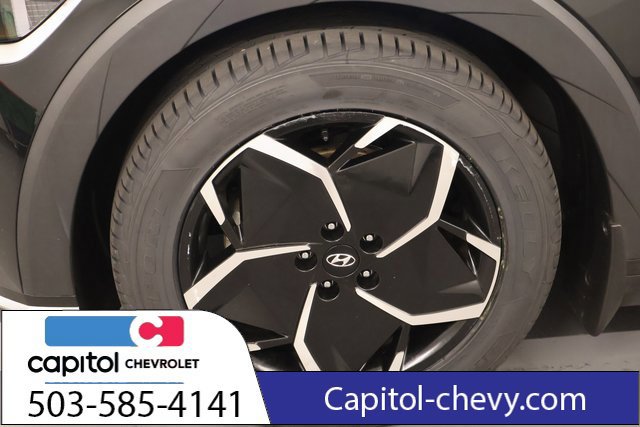 Used 2023 Hyundai Ioniq 5 SEL AWD/4WD image 8