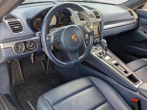 Used 2015 Porsche Boxster S RWD image 9