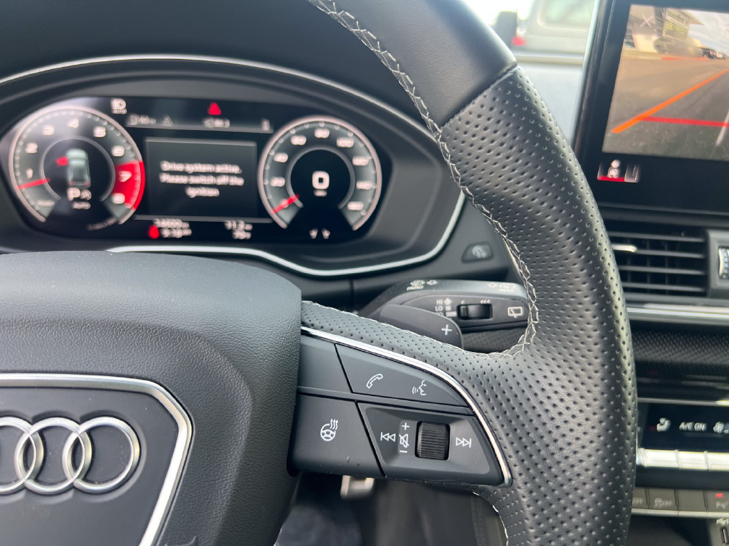 Used 2024 Audi SQ5 Premium Plus AWD/4WD image 19
