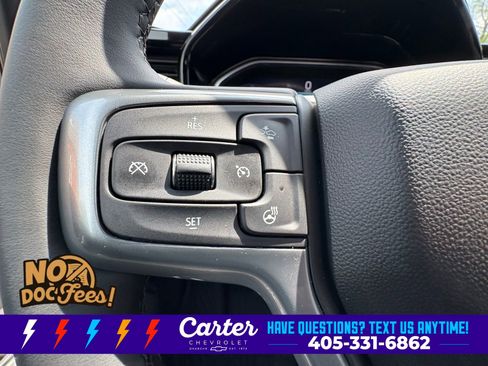 New 2026 Chevrolet Silverado 2500 LTZ w/ Trail Boss Package AWD/4WD image 29