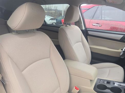 Used 2019 Subaru Outback 2.5i Premium w/ Popular Package #2 image 2