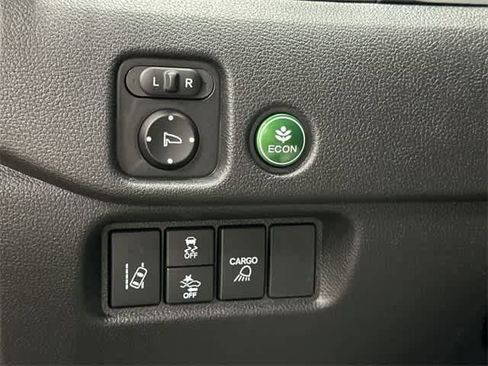 New 2026 Honda Ridgeline RTL image 19