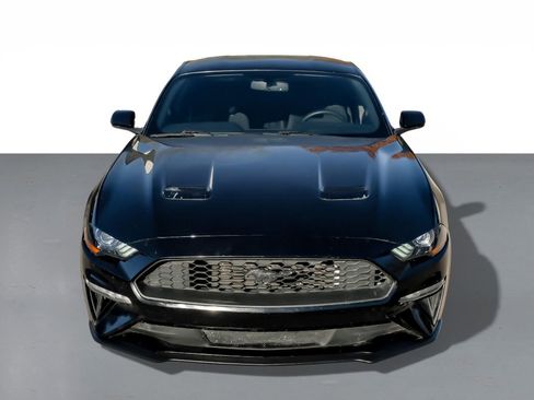 Used 2019 Ford Mustang Coupe image 39