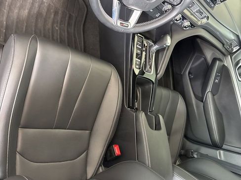 Used 2023 Acura Integra A-Spec image 2