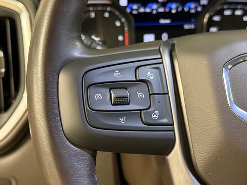 Used 2022 GMC Sierra 1500 Denali w/ Denali Reserve Package AWD/4WD image 15