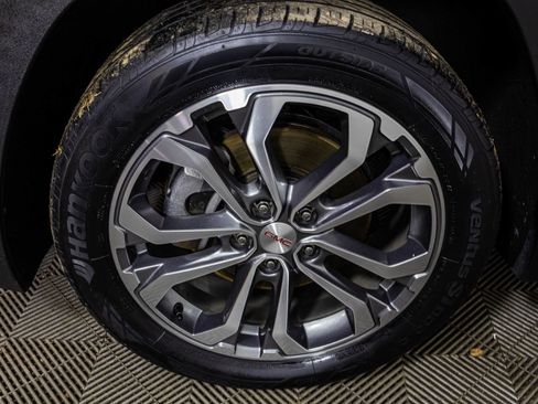 Used 2020 GMC Terrain SLT w/ Preferred Package image 54