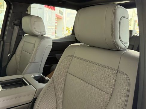 New 2025 Toyota Tundra Limited image 18