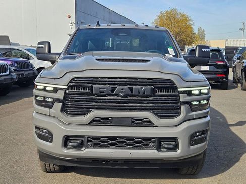 New 2026 RAM 2500 Laramie image 2