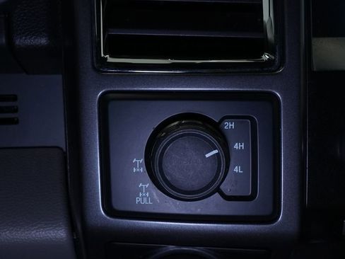 Used 2016 Ford F150 XLT w/ Equipment Group 302A Luxury image 35