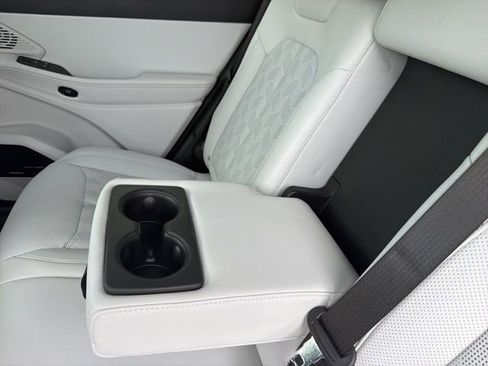 New 2026 Jeep Cherokee Overland AWD/4WD image 38