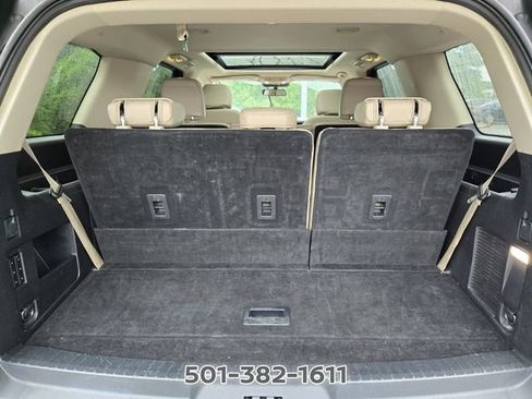Used 2024 Ford Expedition Limited AWD/4WD image 18