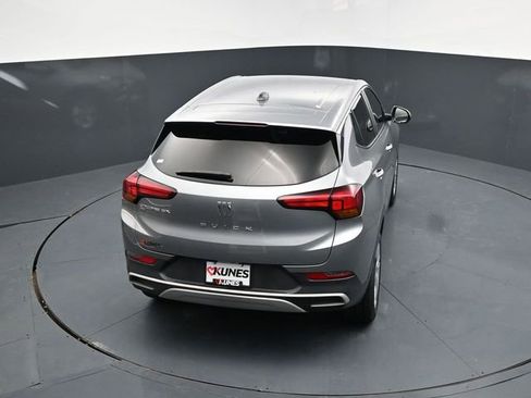 Used 2025 Buick Encore GX Preferred AWD/4WD image 41