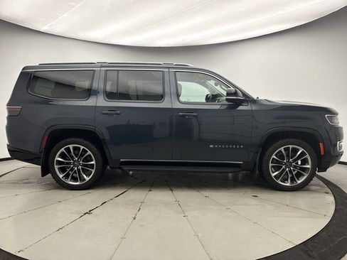 Used 2023 Jeep Wagoneer Series II w/ Premium Group I image 6