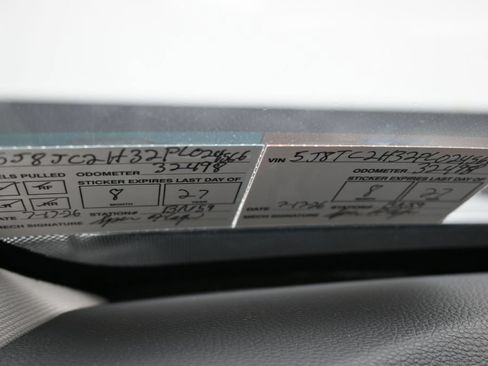 Used 2023 Acura RDX AWD image 14