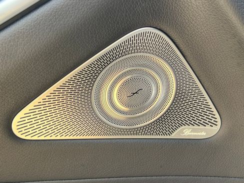 Used 2022 Mercedes-Benz S 580 4MATIC Sedan image 31