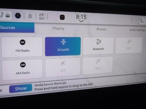 New 2026 Jeep Wrangler Sport S image 19